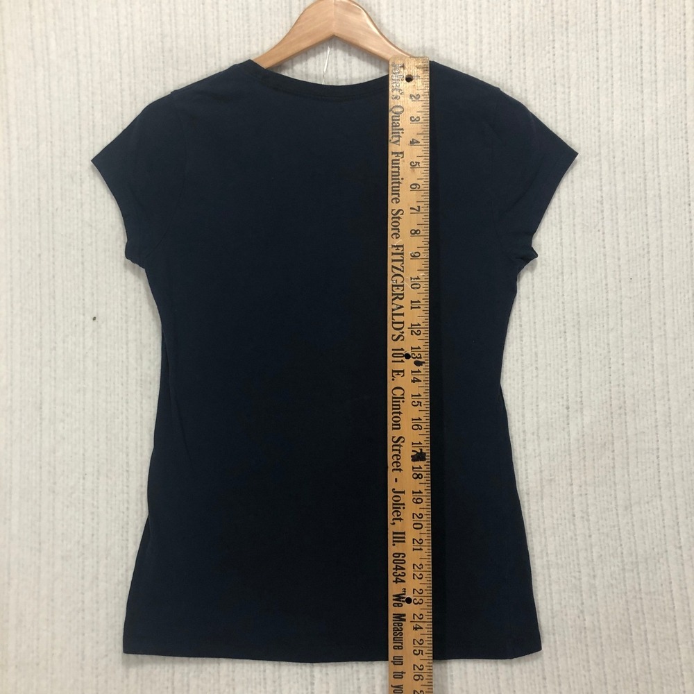 Wound Up Van Gogh Starry Night Graphic T-Shirt Women's Size L - Picture 6 of 7